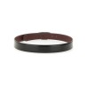 "T TIMELESS" REVERSIBLE BELT