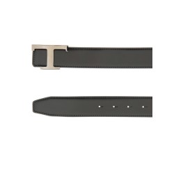 "T TIMELESS" REVERSIBLE BELT