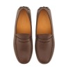 MOCCASIN "GOMMINO BUBBLE"