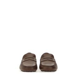 MOCCASIN "GOMMINO BUBBLE"