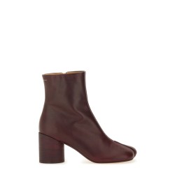 "ANATOMIC" ANKLE BOOTS