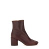 "ANATOMIC" ANKLE BOOTS