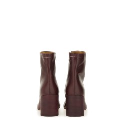 "ANATOMIC" ANKLE BOOTS