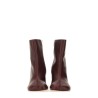 "ANATOMIC" ANKLE BOOTS