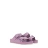 ARIZONA BIG BUCKLE" SANDAL