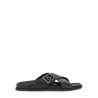 CALFSKIN SANDAL