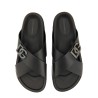 CALFSKIN SANDAL