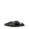 CALFSKIN SANDAL