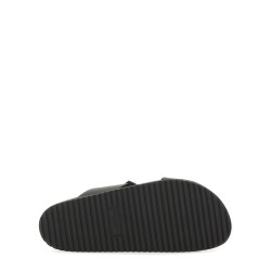 CALFSKIN SANDAL