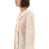 SHIRT WITH RUFFLES