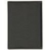 LEATHER PASSPORT HOLDER