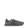 "DG CUSHION" SNEAKER IN MATERIAL MIX
