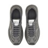 "DG CUSHION" SNEAKER IN MATERIAL MIX