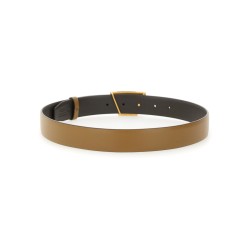 "T TIMELESS" REVERSIBLE BELT