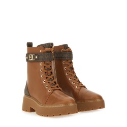 AMPHIBIOUS BOOT "MANDY"
