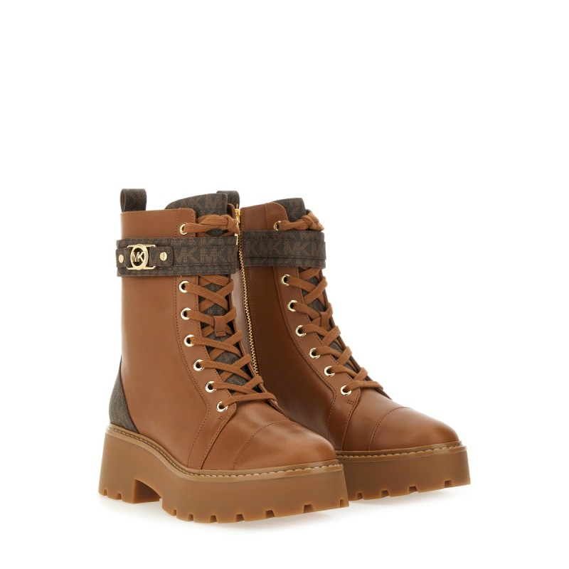 AMPHIBIOUS BOOT "MANDY"