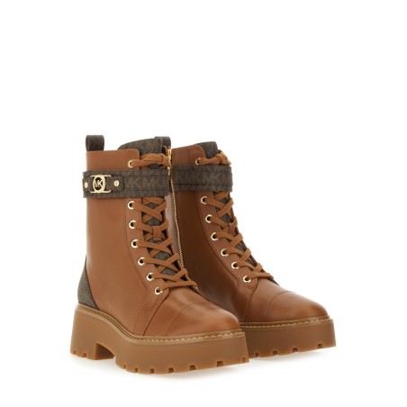 AMPHIBIOUS BOOT "MANDY"