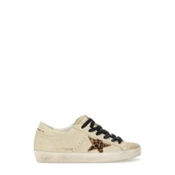 "SUPER-STAR" SNEAKER