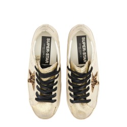 "SUPER-STAR" SNEAKER
