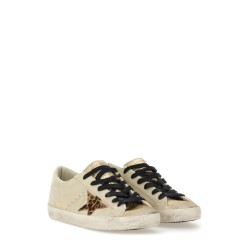 "SUPER-STAR" SNEAKER