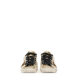 "SUPER-STAR" SNEAKER