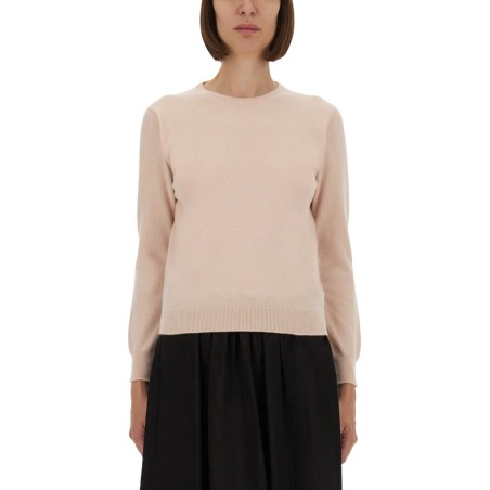 WOOL JERSEY.