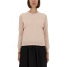 WOOL JERSEY.