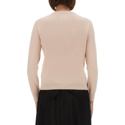 WOOL JERSEY.