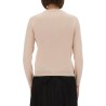 WOOL JERSEY.
