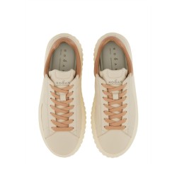 "H-STRIPES" SNEAKER
