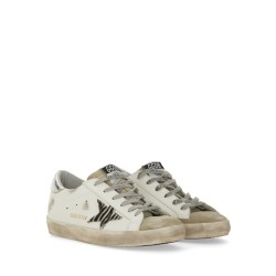 "SUPER-STAR" SNEAKER