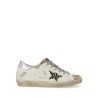 "SUPER-STAR" SNEAKER
