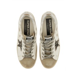 "SUPER-STAR" SNEAKER