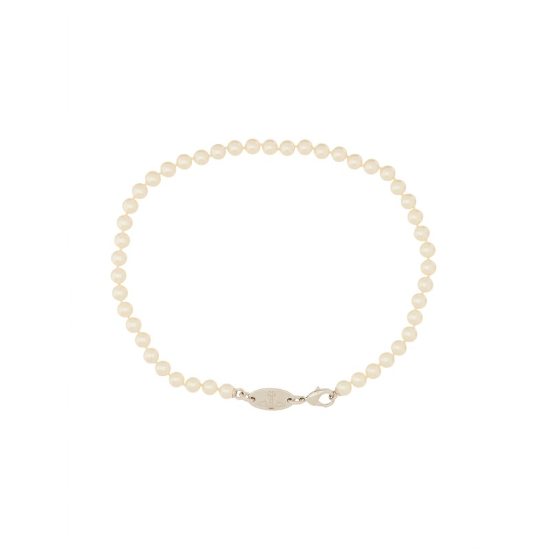 COLLANA "STUART" CON PERLE SWAROWSKI