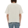 "JOURNEY" T-SHIRT WITH PRINT