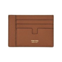 LEATHER CARD HOLDER