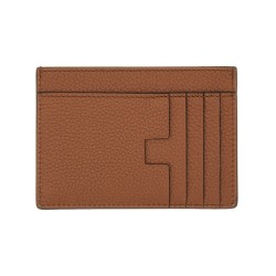 LEATHER CARD HOLDER