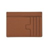 LEATHER CARD HOLDER