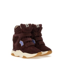 "BALSKEE" SNEAKERS