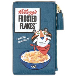 "FROSTED FLAKES" WALLET