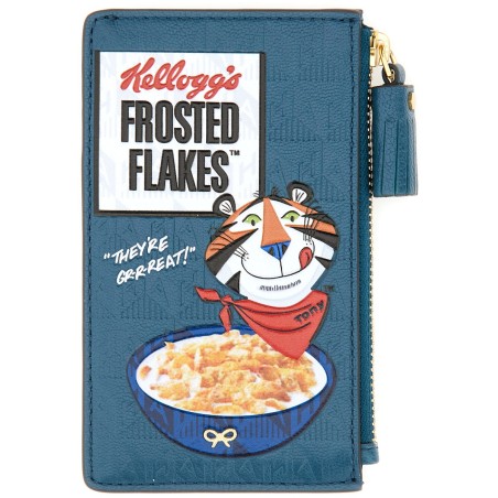 "FROSTED FLAKES" WALLET