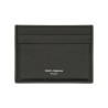 CALFSKIN LEATHER CARD HOLDER