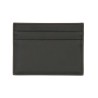 CALFSKIN LEATHER CARD HOLDER