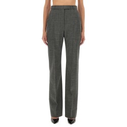 WOOL PANTS