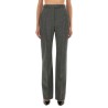 WOOL PANTS