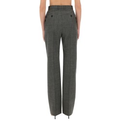 WOOL PANTS