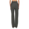 WOOL PANTS