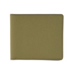 BI-FOLD FOUR STITCHES WALLET