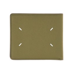 BI-FOLD FOUR STITCHES WALLET