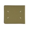 BI-FOLD FOUR STITCHES WALLET